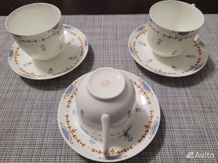 Кофейная пара лфз