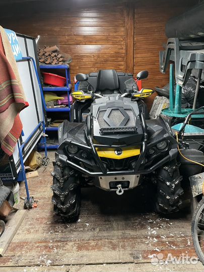 Продам квадроцикл