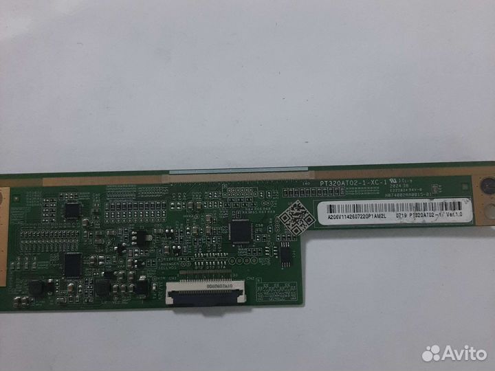 Рт320ат02-1-XC-1