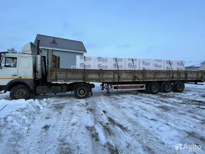 Блок из газобетона лср D400 625x250x400