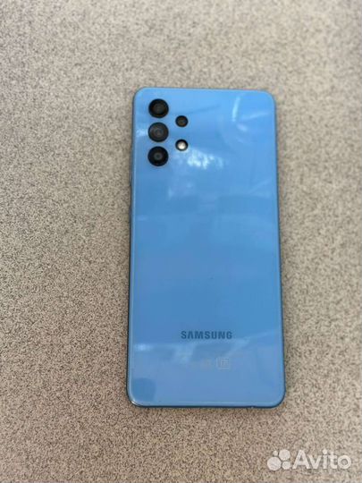 Samsung a32