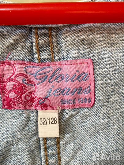 Сарафан детский