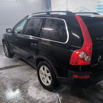 Volvo XC90 2.5 AT, 2005, 280 000 км, с пробегом, цена 930 000 руб.