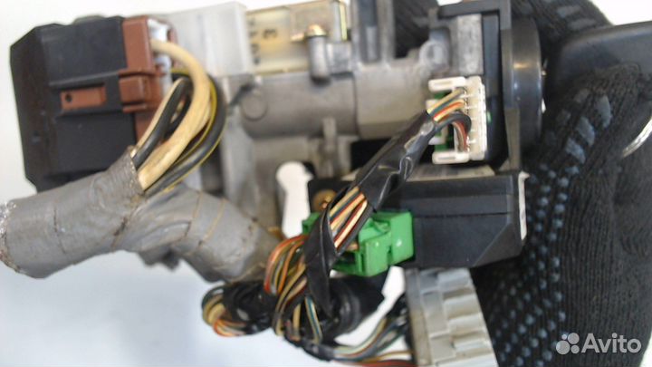 Замок зажигания Honda CR-V, 2002