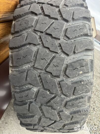 Cooper Discoverer M+S2 22/35 R13.5