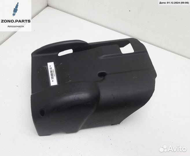 Пластик салона 1858550m на Volkswagen Passat B5+ (GP)