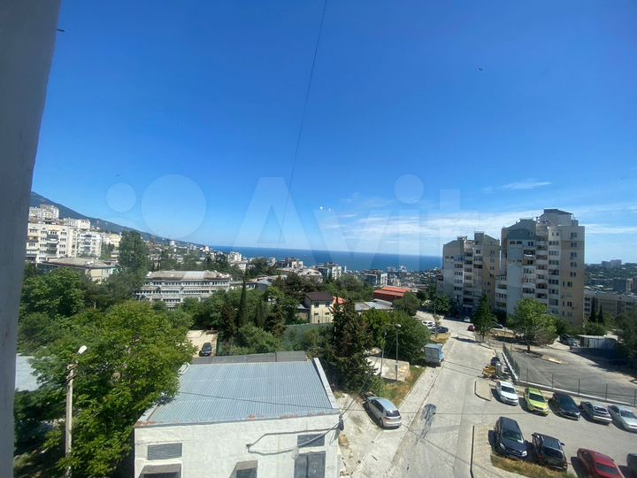 1-к. квартира, 31,6 м², 5/9 эт.