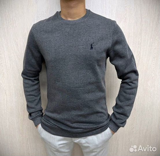 Свитшот polo ralph lauren