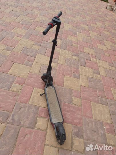 Электросамокат Kuggo s1 plus