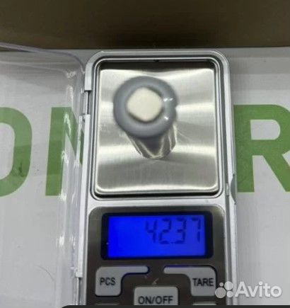 Аккумулятор 18650 Lishen 2100 mah 10c 20a