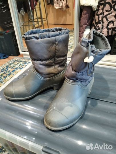 Детская обувь для девочек