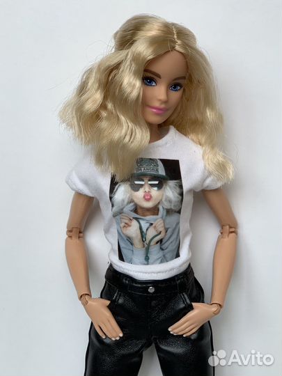 Одежда для Barbie