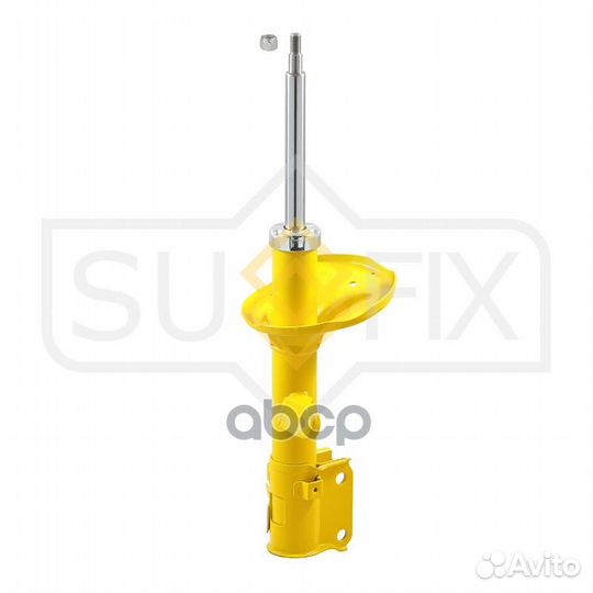 Амортизатор hyundai/KIA tucson/sportage 04