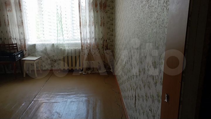 Комната 18 м² в 1-к., 5/9 эт.