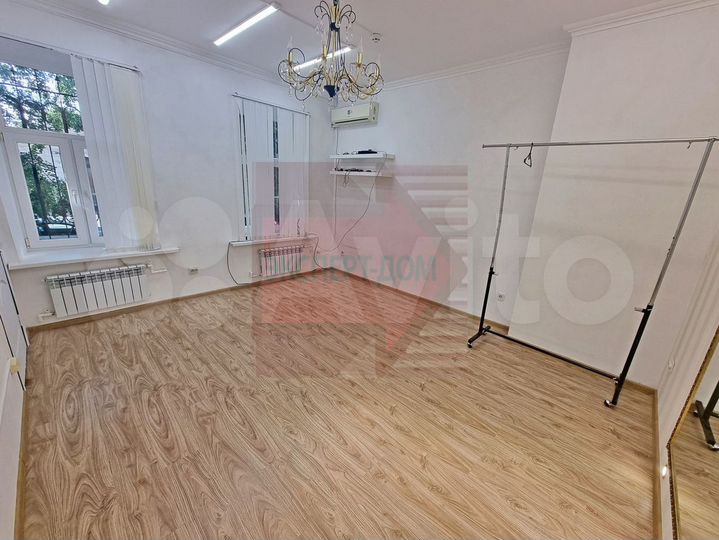 Продам офисное помещение, 55.5 м²