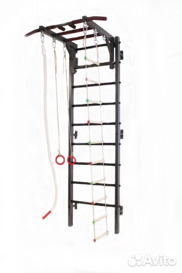 Турник Рукоход