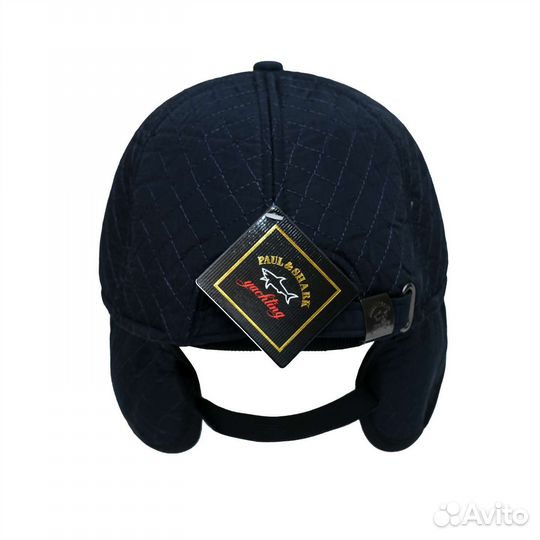 Кепка с ушками Paul shark