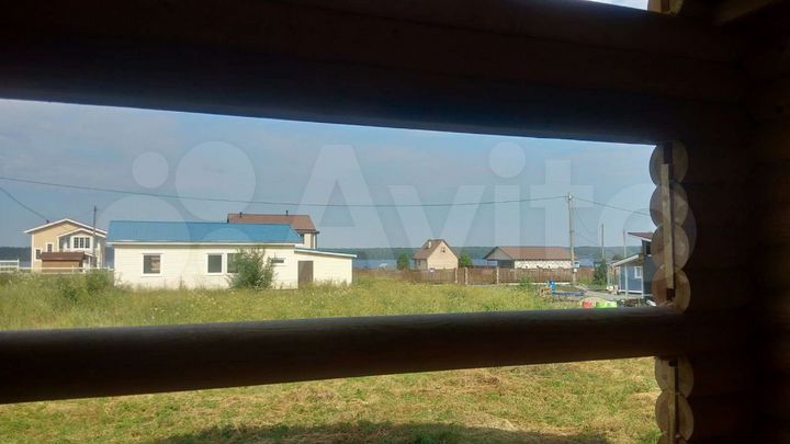 Дом 60 м² на участке 15 сот.