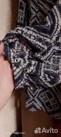 Блузка женская 50 52