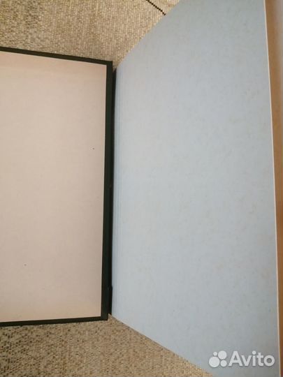 Альбом для фотографий СССР