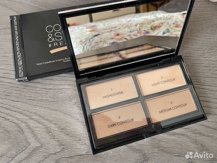 Набор для скульптурировария pupa