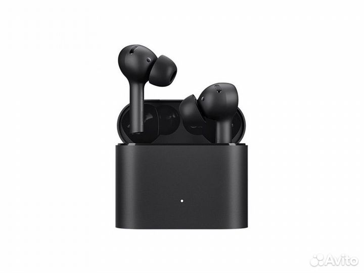 Xiaomi Mi True Wireless Earphones 2 Pro (Black)