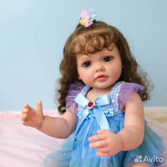 Кукла Реборн