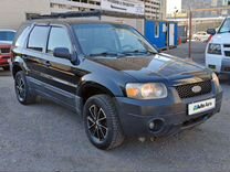 Ford Escape 2.3 AT, 2004, 219 990 км, с пробегом, цена 649 900 руб.
