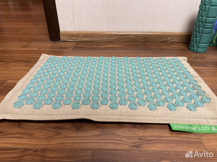 Коврик pranamat