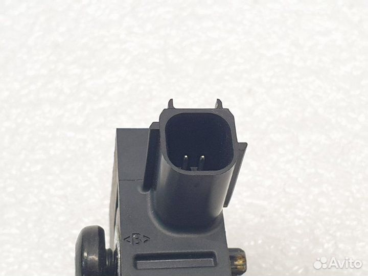 Датчик удара Chevrolet Cruze 2013