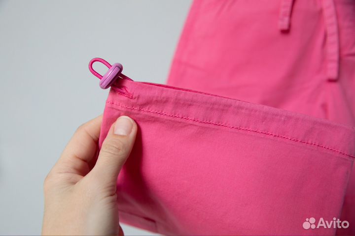 Штаны на девочку Original Marines 116 (5-6 лет)