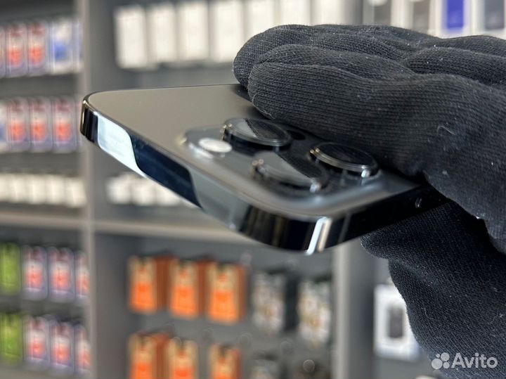 iPhone 14 Pro, 256 ГБ