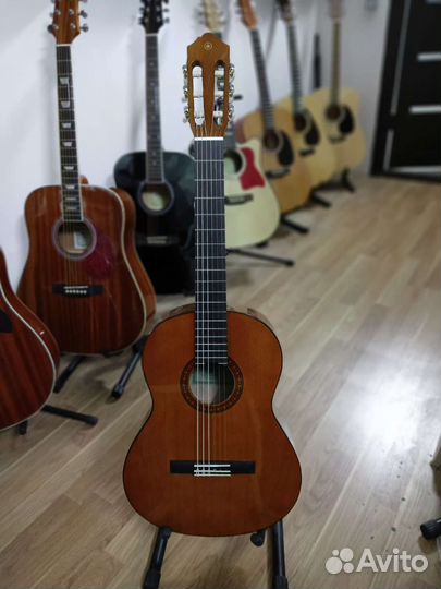Гитара Yamaha 3/4