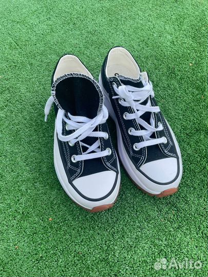 Кеды Converse детские 35