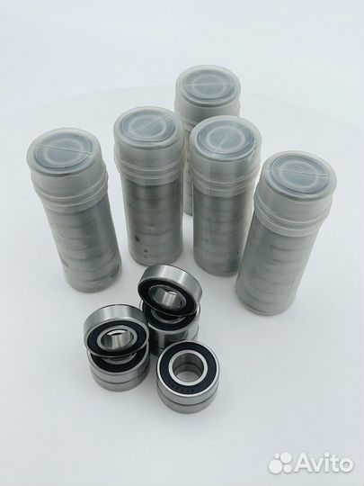 Подшипник 6002 2RS