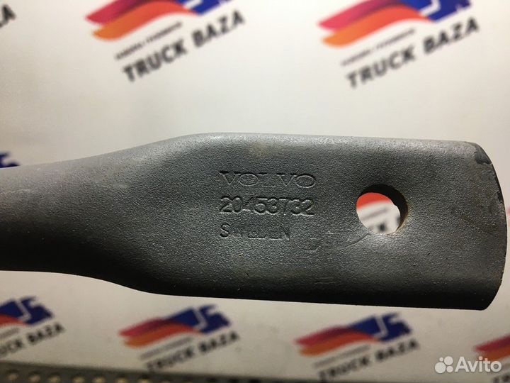 Поручень кабины левый Volvo FH, Volvo FM