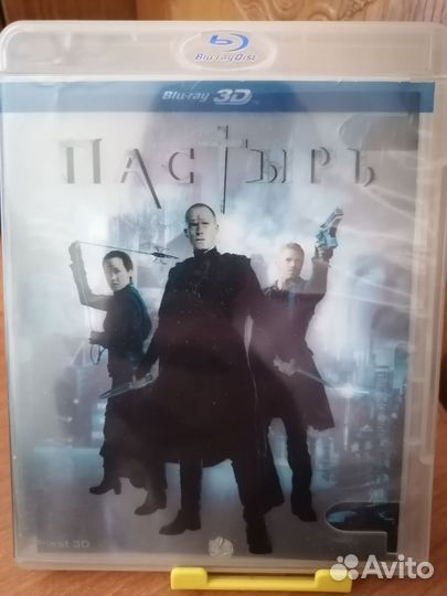 Blu ray фильмы лицензионный
