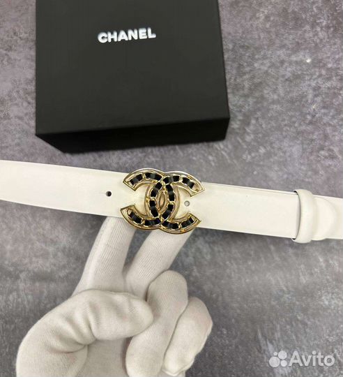 Ремень chanel