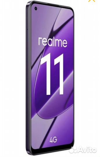 realme 11, 8/128 ГБ