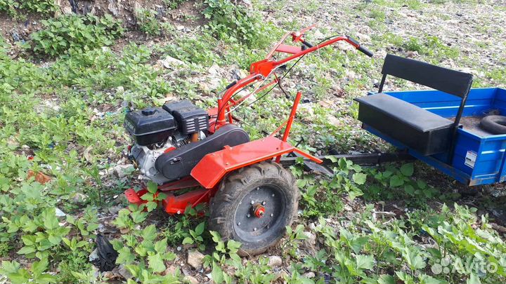 Продам Мотоблок