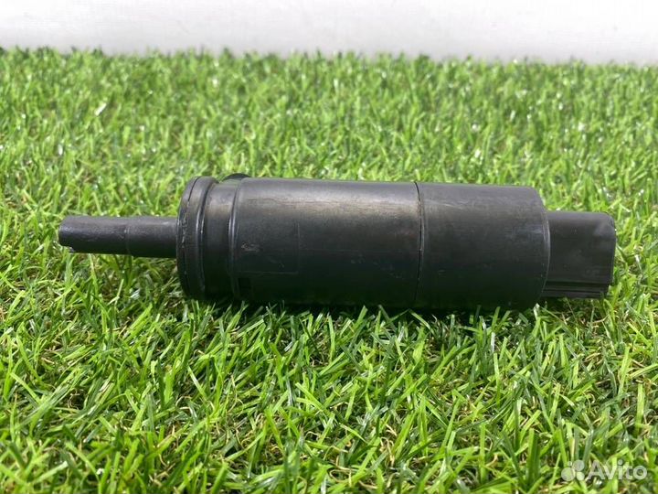 Моторчик омывателя Audi A3 8P CAX 2009