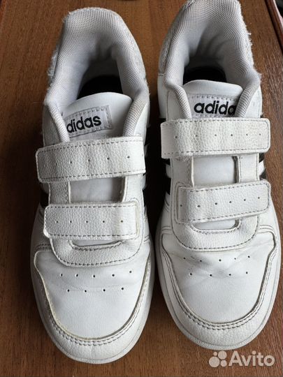 Кроссовки детские adidas 32 размер