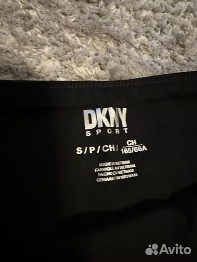 Леггинсы женские, dkny