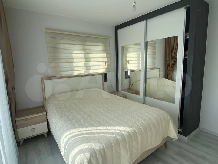 3-к. квартира, 80 м² (Кипр)