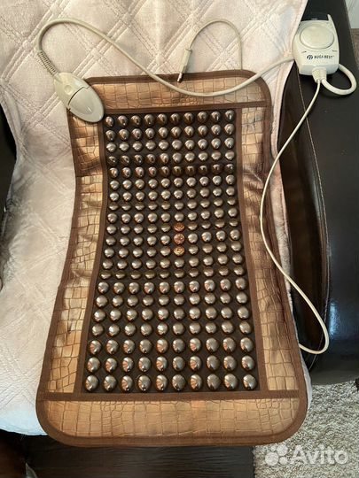 Нуга бест мат турманиевый