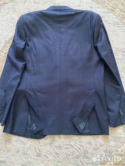 Пиджак мужской