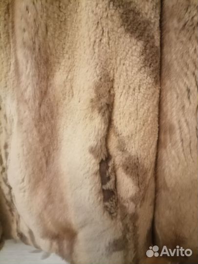 Шуба норковая автоледи 48 50