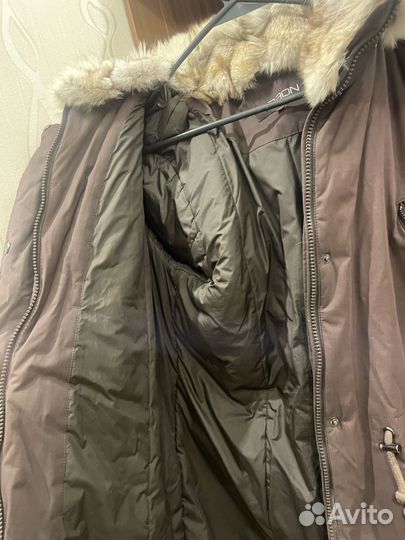 Куртка женская