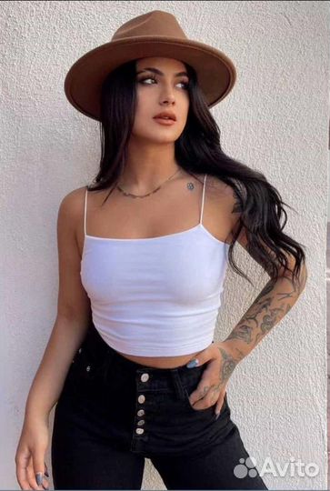 Топ базовый 40-46