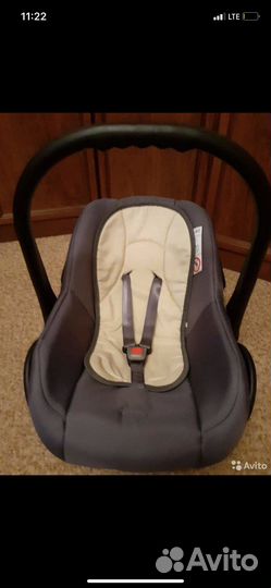 Автолюлька